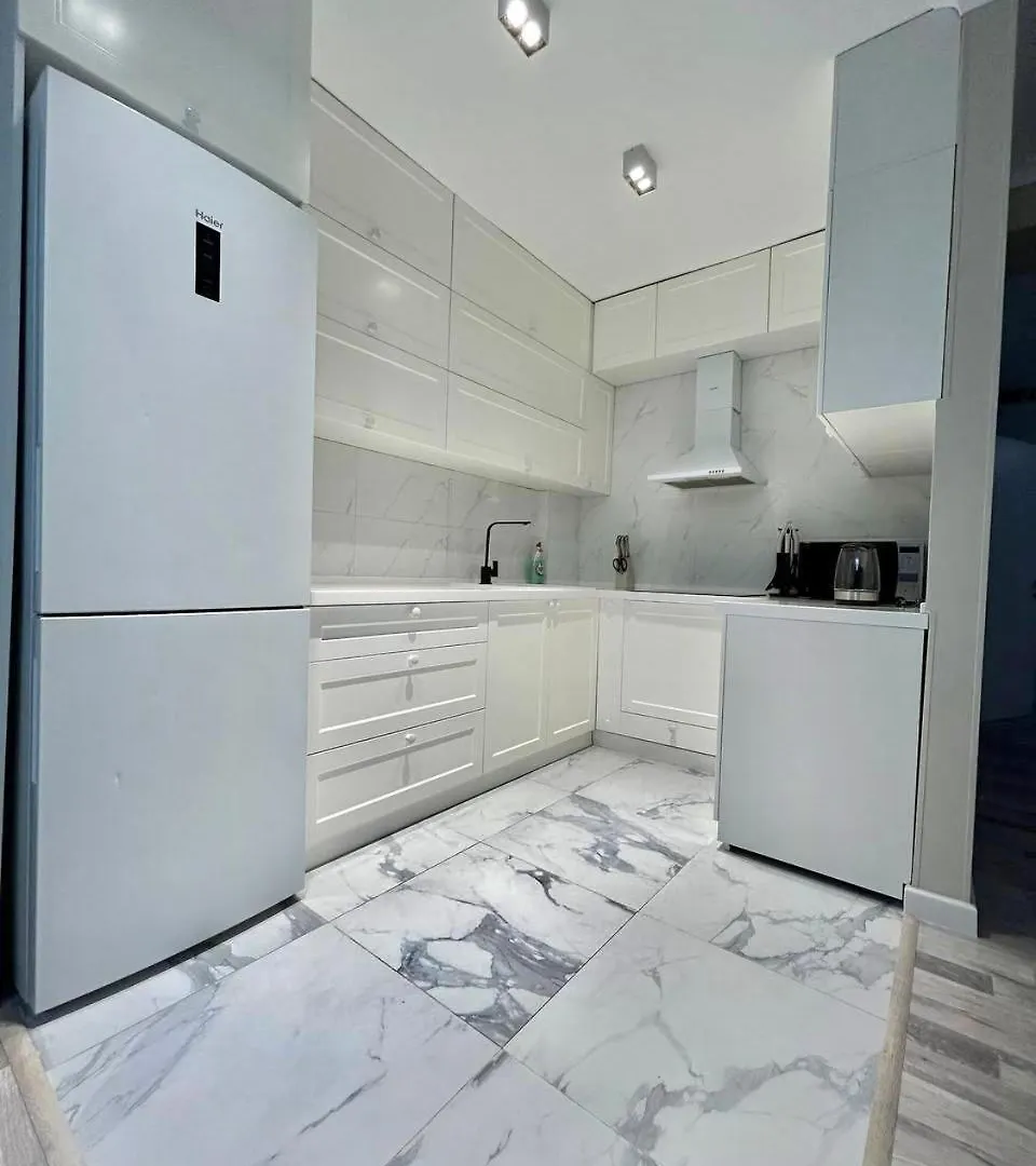 Жк Молодёжный Apartment Almaty Kazakhstan