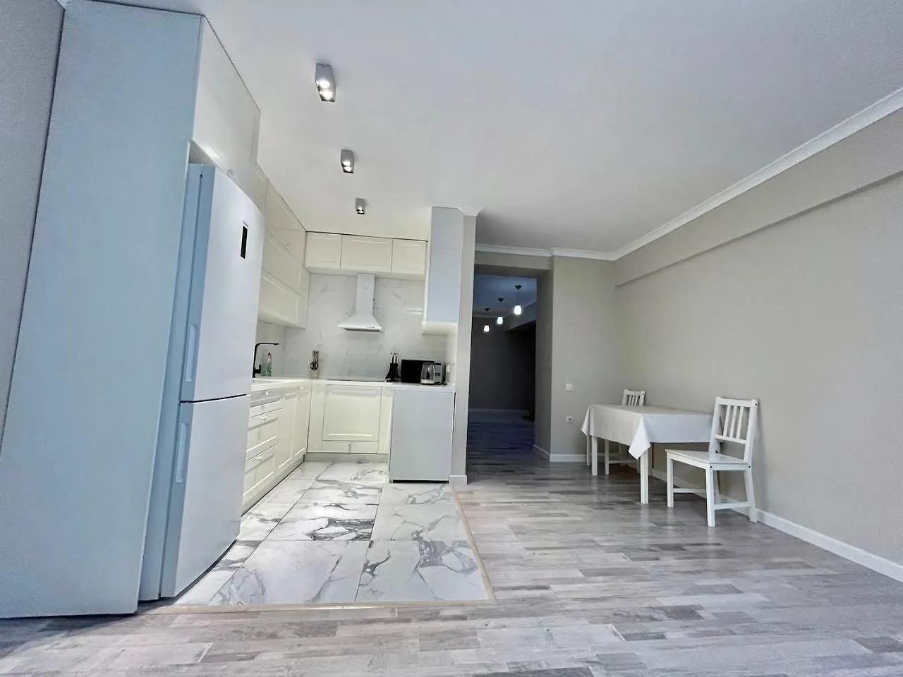Жк Молодёжный Apartment Almaty 0*,  Kazakhstan
